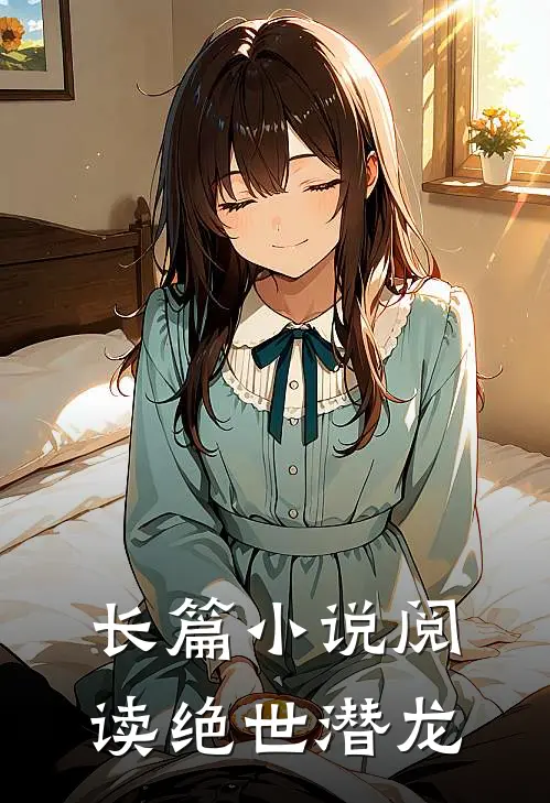 长篇小说阅读绝世潜龙