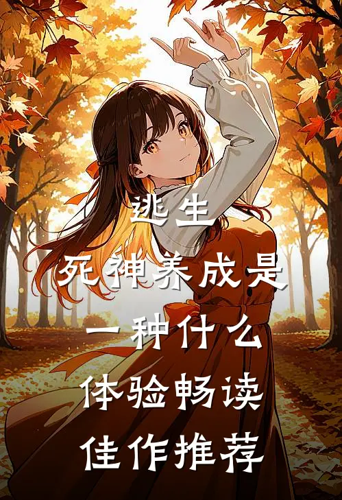 逃生：死神养成是一种什么体验畅读佳作推荐