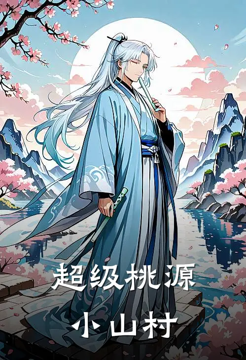 超级桃源小山村