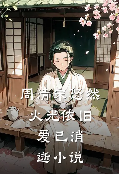 周清宋悠然火光依旧，爱已消逝小说