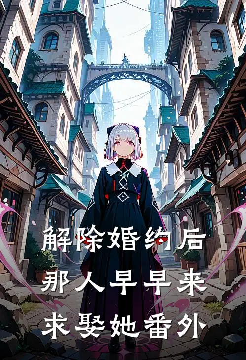 解除婚约后，那人早早来求娶她番外