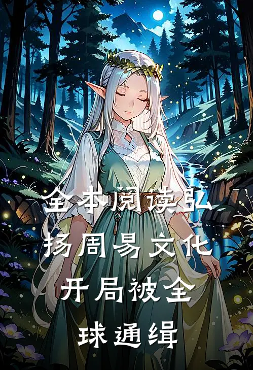 全本阅读弘扬周易文化，开局被全球通缉