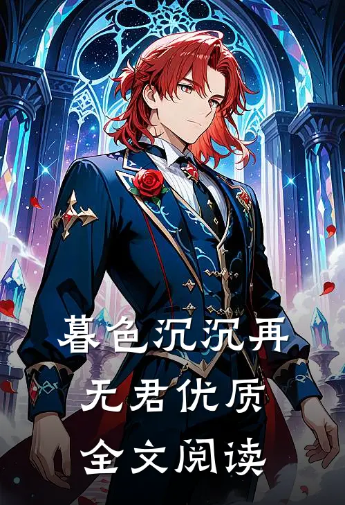 暮色沉沉再无君优质全文阅读