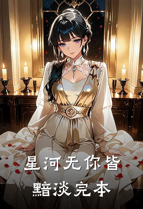 星河无你皆黯淡完本