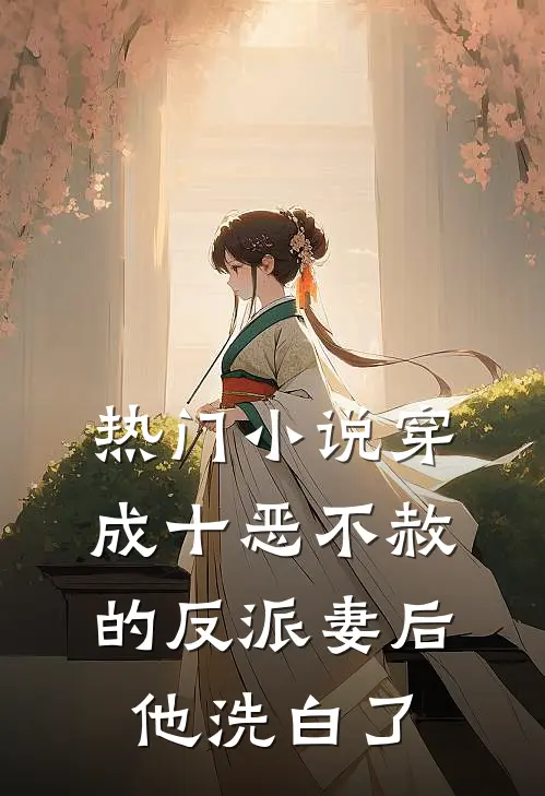 热门小说穿成十恶不赦的反派妻后，他洗白了