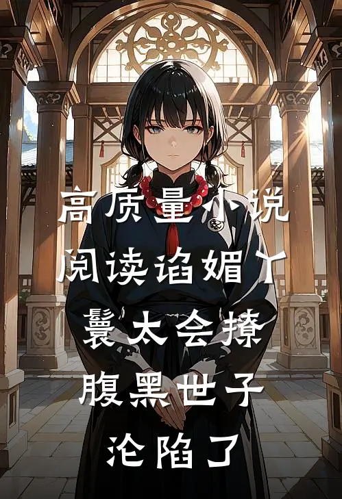高质量小说阅读谄媚丫鬟太会撩，腹黑世子沦陷了