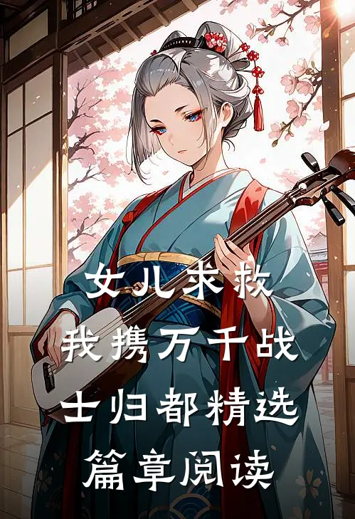 女儿求救，我携万千战士归都精选篇章阅读
