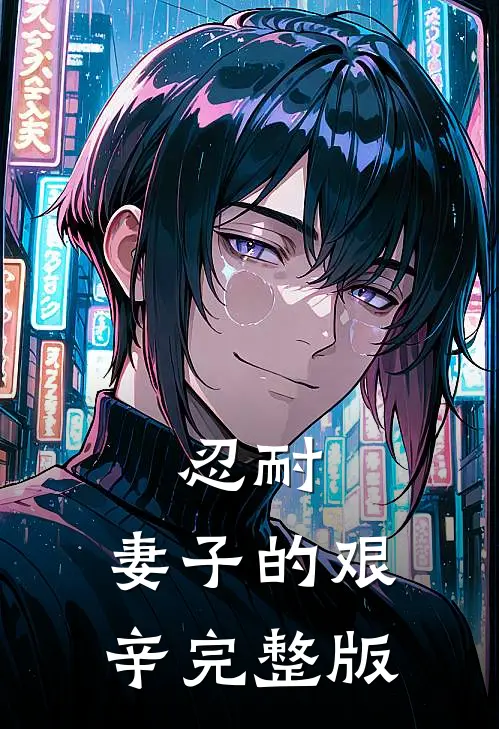 忍耐：妻子的艰辛完整版