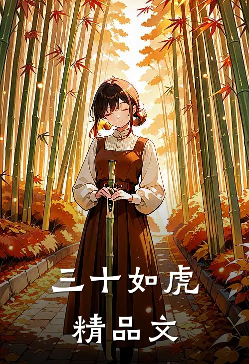 三十如虎精品文