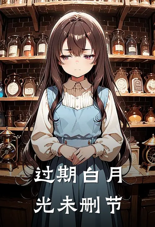过期白月光未删节