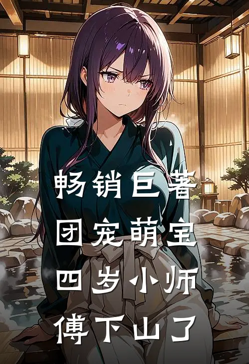 畅销巨著团宠萌宝：四岁小师傅下山了