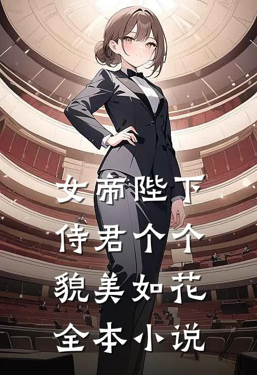 女帝陛下：侍君个个貌美如花全本小说