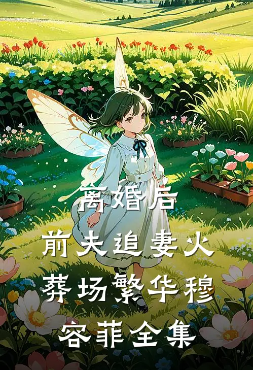 离婚后，前夫追妻火葬场繁华穆容菲 全集