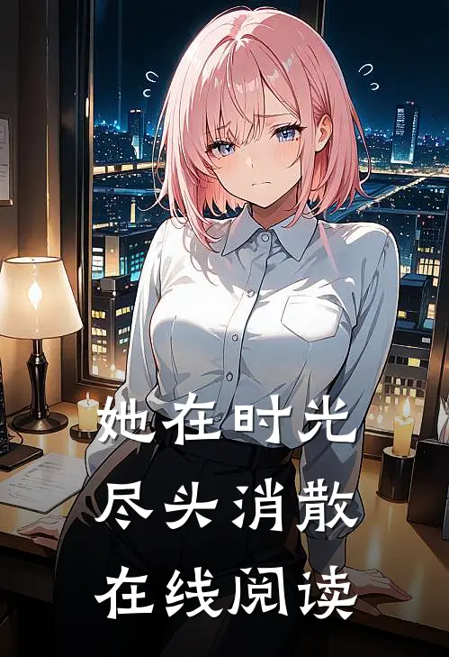 她在时光尽头消散在线阅读