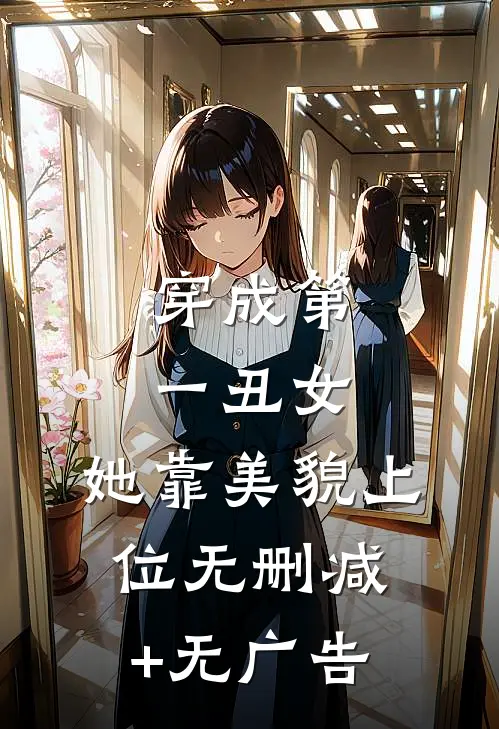 穿成第一丑女，她靠美貌上位无删减+无广告