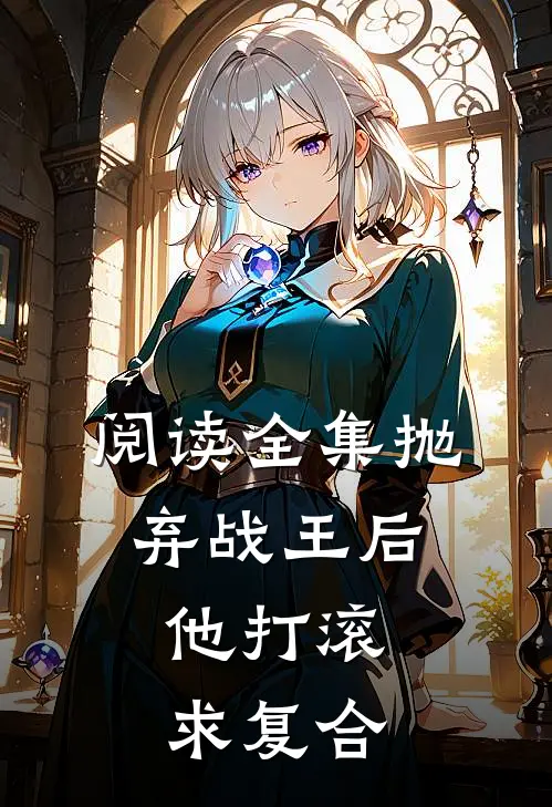 阅读全集抛弃战王后，他打滚求复合