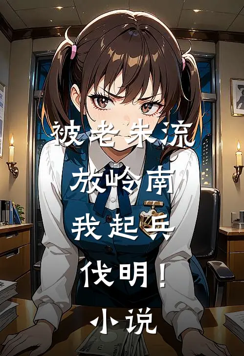 被老朱流放岭南，我起兵伐明！小说