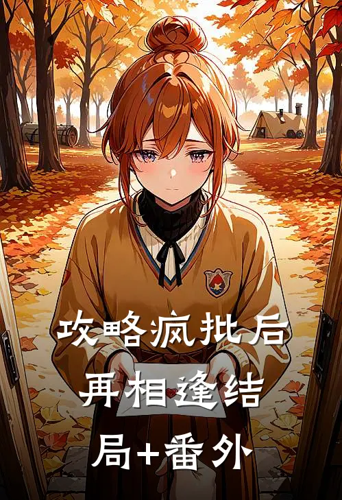 攻略疯批后，再相逢结局+番外