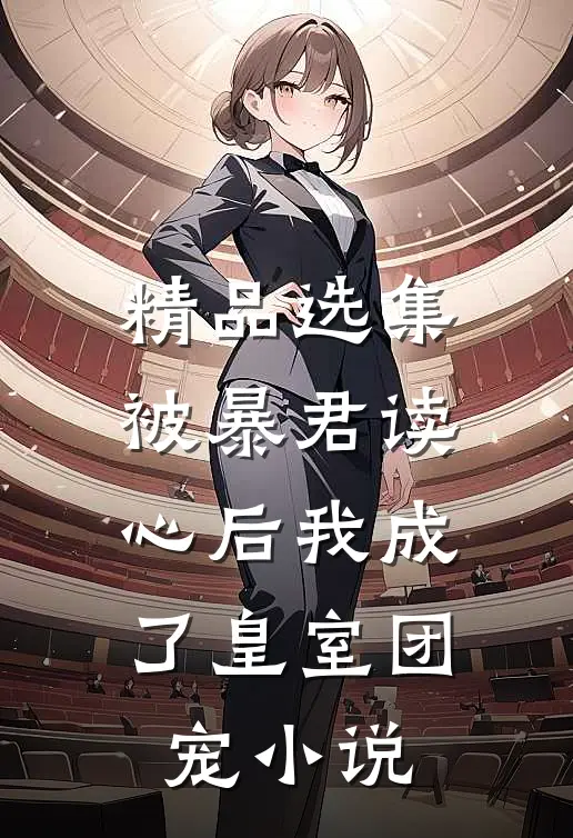 精品选集被暴君读心后我成了皇室团宠小说