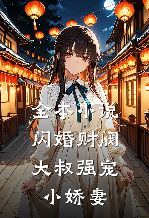 全本小说闪婚财阀：大叔强宠小娇妻