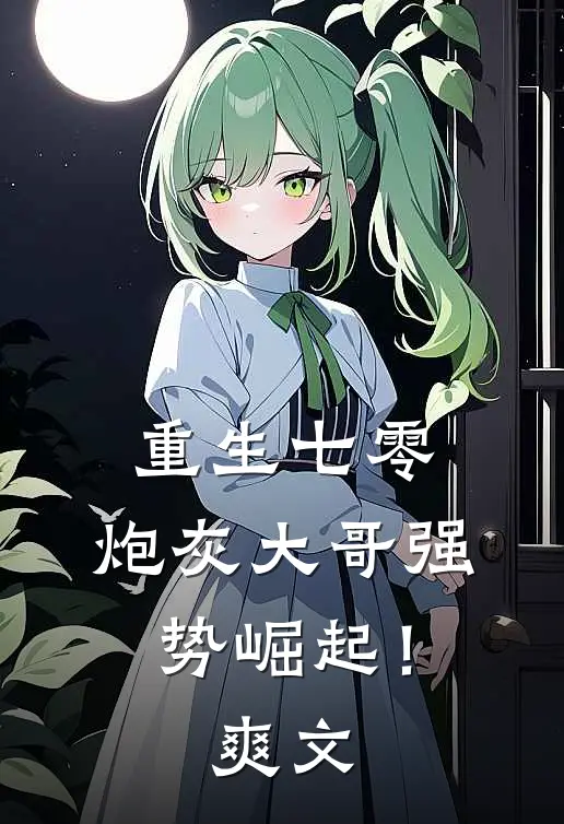 重生七零：炮灰大哥强势崛起！爽文