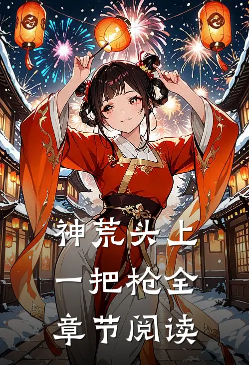 神荒头上一把枪全章节阅读