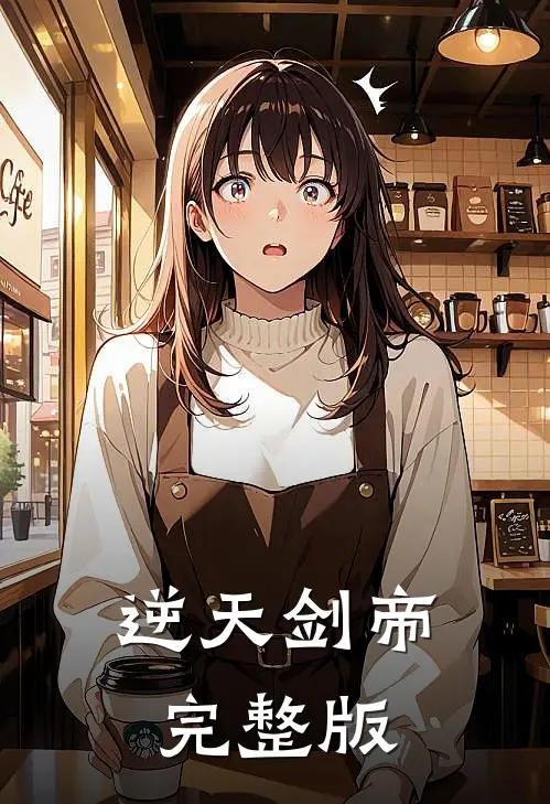 逆天剑帝完整版