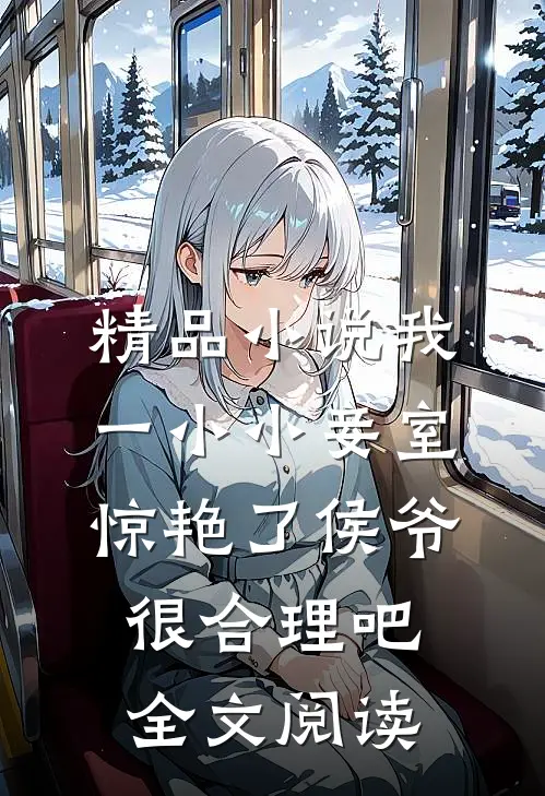 精品小说我一小小妾室,惊艳了侯爷很合理吧全文阅读