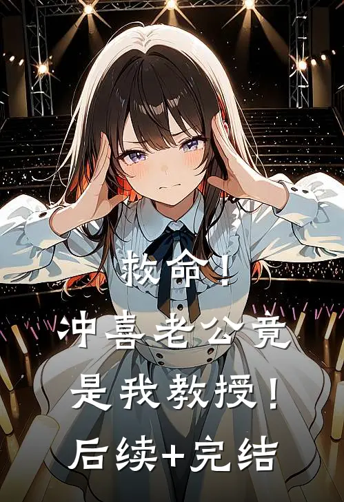 救命！冲喜老公竟是我教授！后续+完结