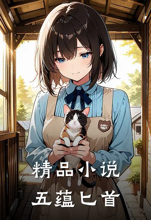 精品小说五蕴匕首