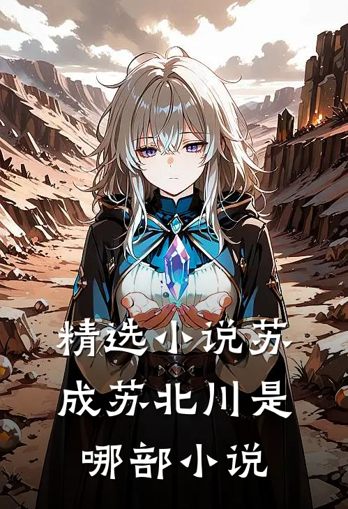 精选小说苏成苏北川是哪部小说