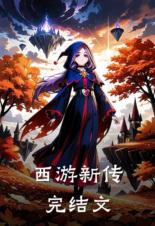 《西游新传》完结文