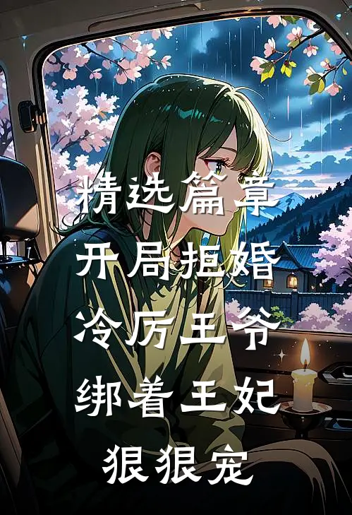 精选篇章开局拒婚，冷厉王爷绑着王妃狠狠宠