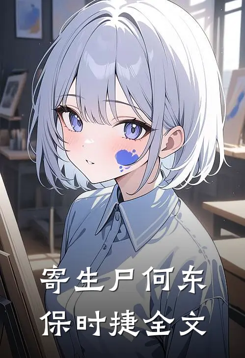 寄生尸何东保时捷全文