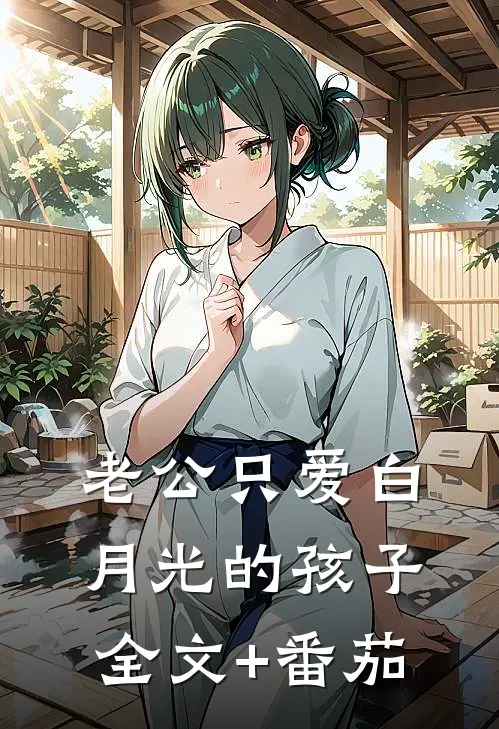 老公只爱白月光的孩子全文+番茄