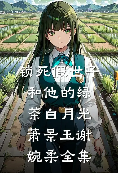 锁死假世子和他的绿茶白月光萧景玉谢婉柔 全集