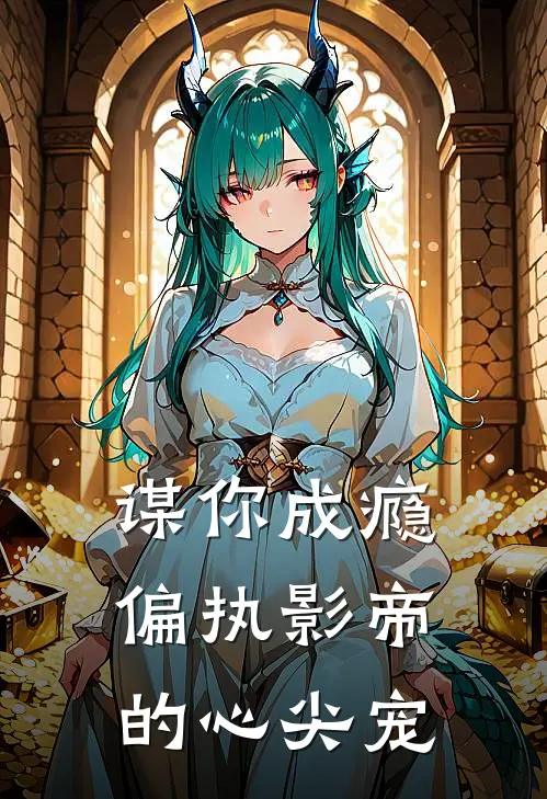 谋你成瘾偏执影帝的心尖宠