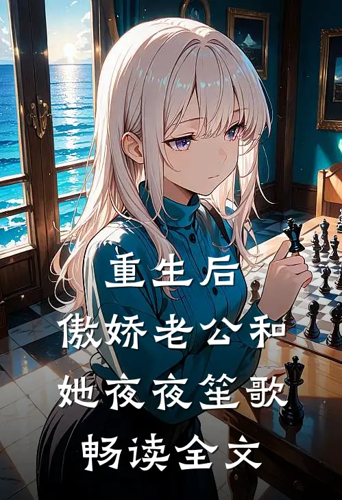 重生后，傲娇老公和她夜夜笙歌畅读全文