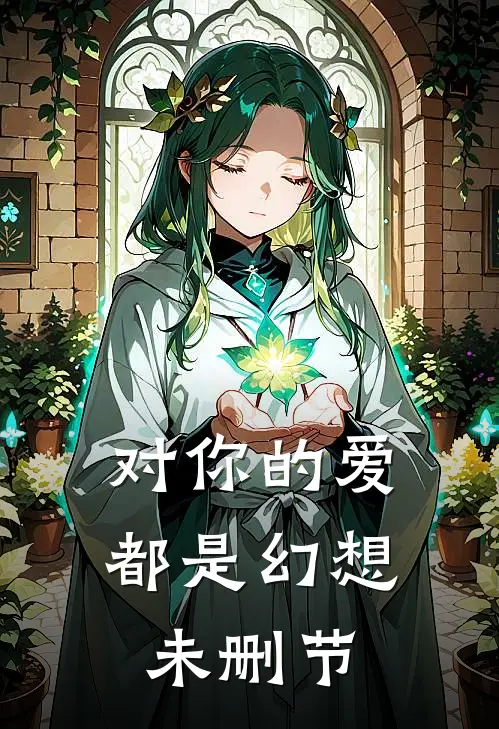 对你的爱都是幻想未删节