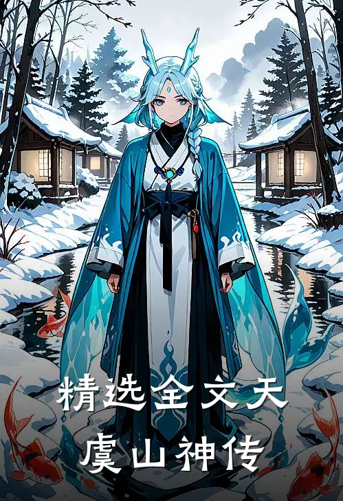 精选全文天虞山神传