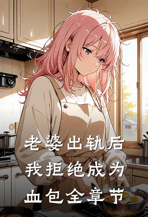 老婆出轨后我拒绝成为血包全章节