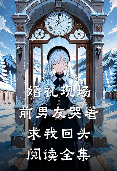 婚礼现场，前男友哭着求我回头阅读全集