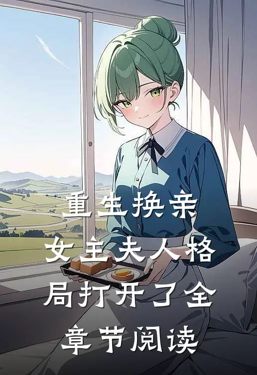 重生换亲，女主夫人格局打开了全章节阅读