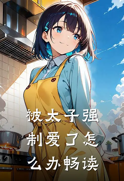 被太子强制爱了怎么办畅读