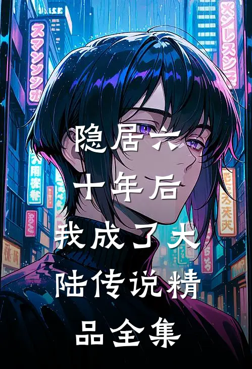 隐居六十年后，我成了大陆传说精品全集