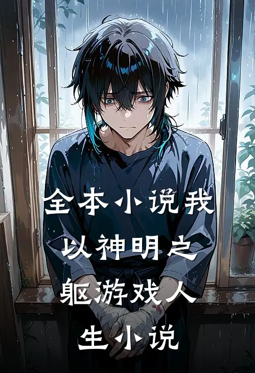 全本小说我,以神明之躯游戏人生小说