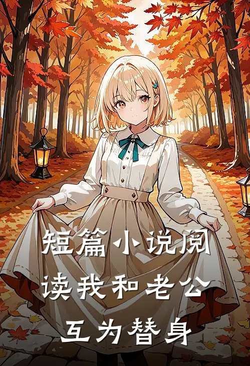短篇小说阅读我和老公互为替身