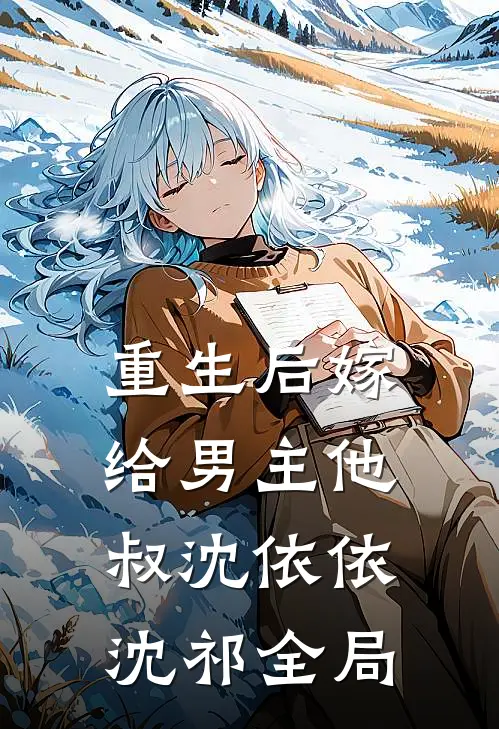 重生后嫁给男主他叔沈依依沈祁全局