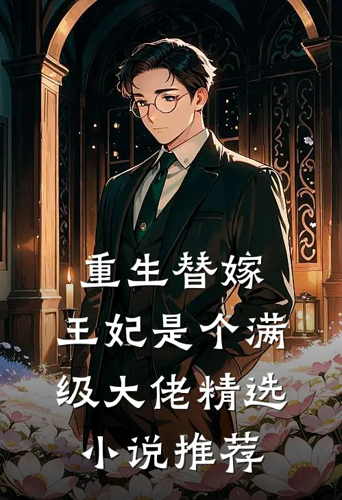 重生替嫁，王妃是个满级大佬精选小说推荐
