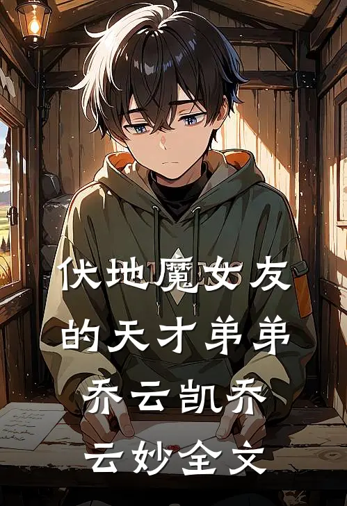 伏地魔女友的天才弟弟乔云凯乔云妙全文